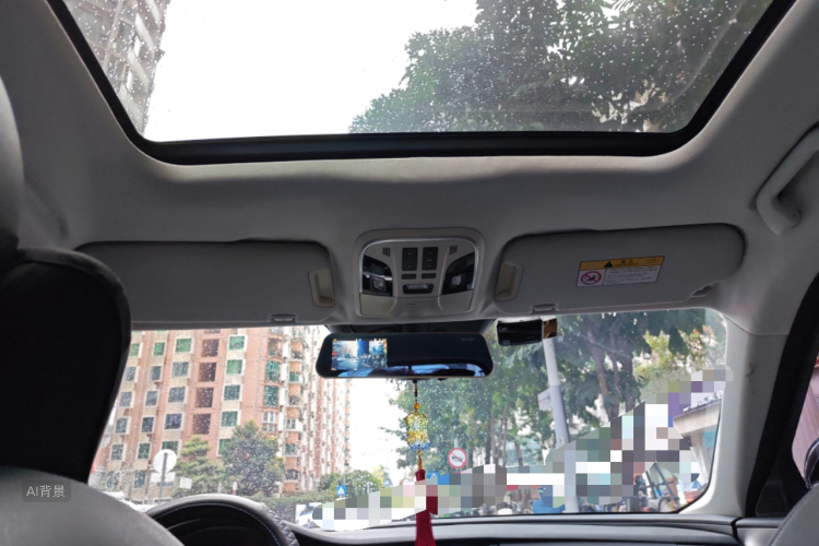 哈弗 哈弗H7 2017 汽车图片 #20