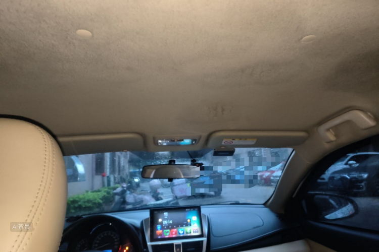 Vios 2017 #20 Vios 2017 car image #20