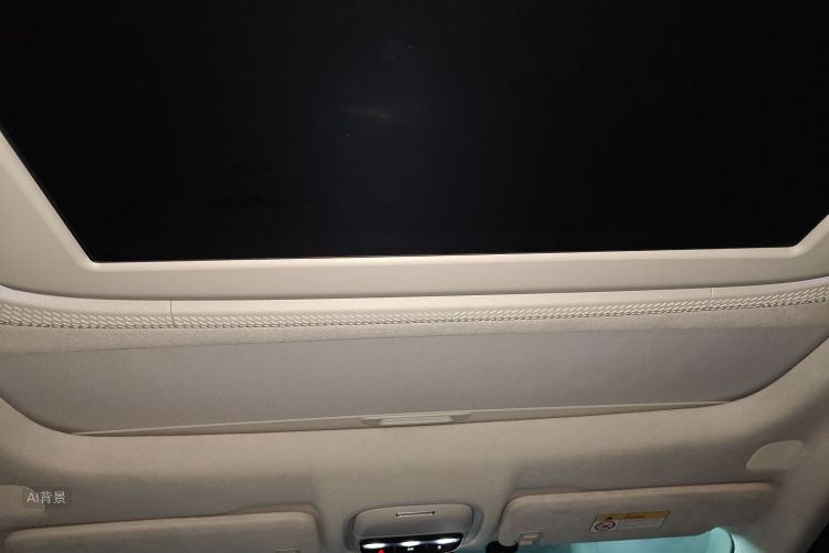 Xpeng X9 2023 car image #20