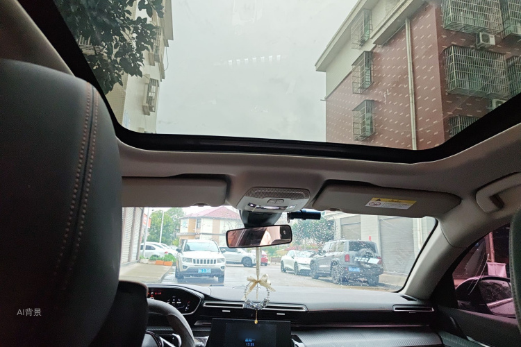 标致 标致508 2021 汽车图片 #20