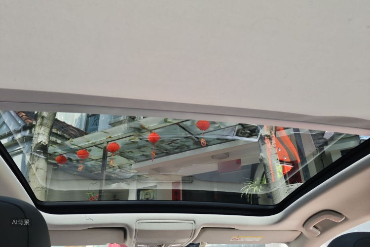 Volkswagen Touran 2020 car image #20