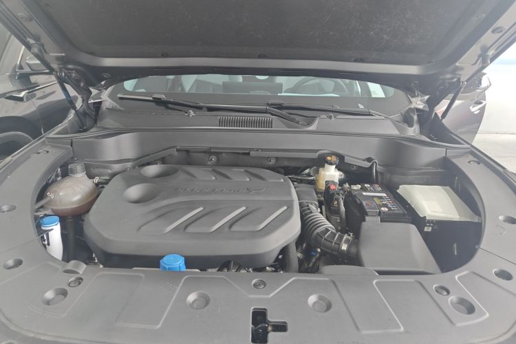 Changan UNI-Z 2024 car image #20