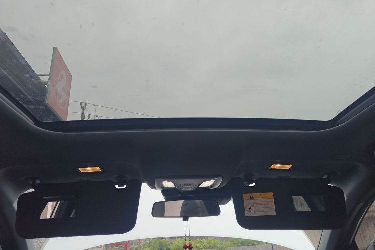 Changan CS55PLUS PHEV 2025 car image #20