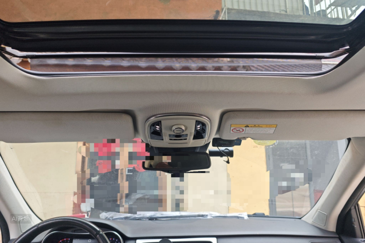 哈弗 哈弗H8 2018 汽车图片 #20