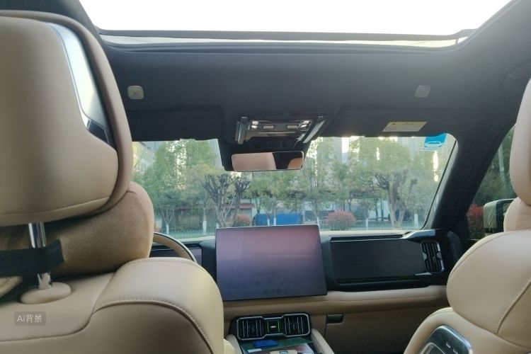 FangChengBao Leopard 8 2024 immagine di auto #20