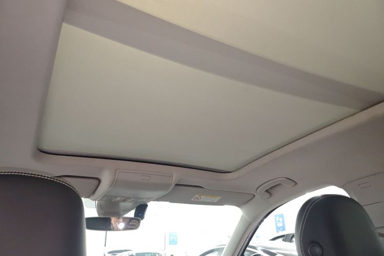 Volkswagen Tiguan L New Energy 2020 imagen de coche #20