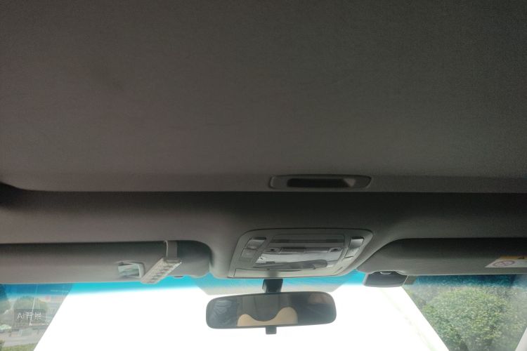 丰田 皇冠 2016 汽车图片 #20