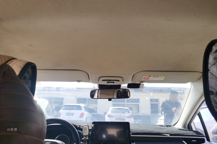 Toyota Allion 2022 car image #20