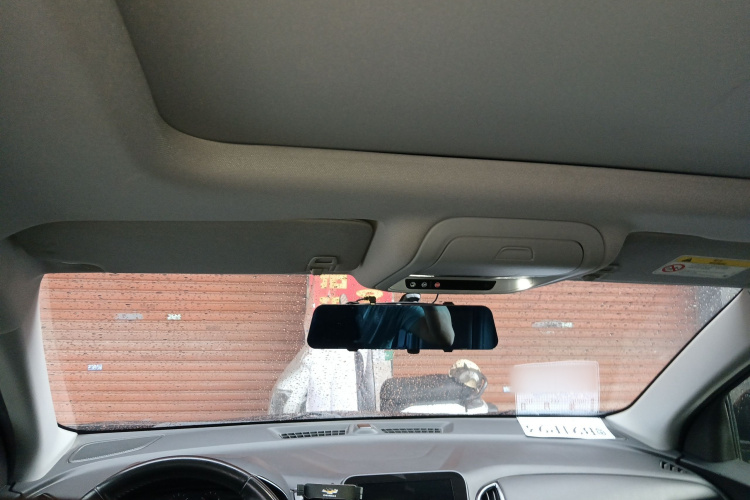 Chevrolet Equinox 2022 car image #20