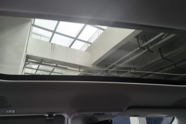 零跑汽车 零跑C16 2025 汽车图片 #20