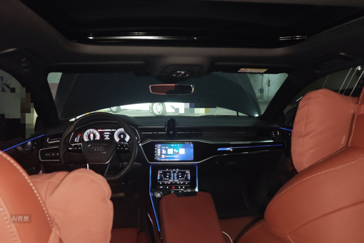 奥迪 奥迪A7L 2024 汽车图片 #20