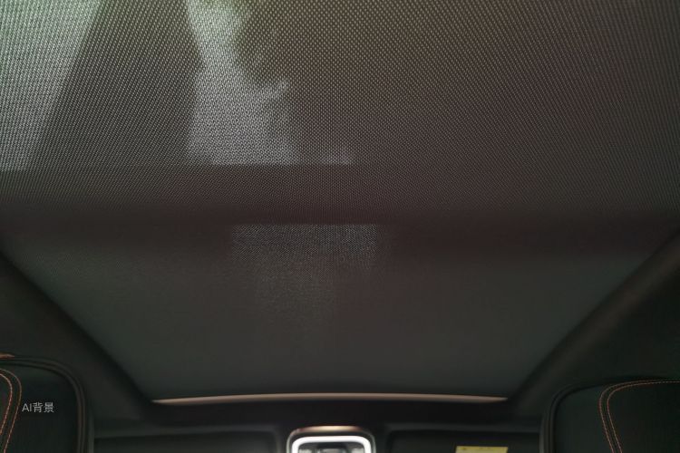 BYD Tang New Energy 2021 image de voiture #20