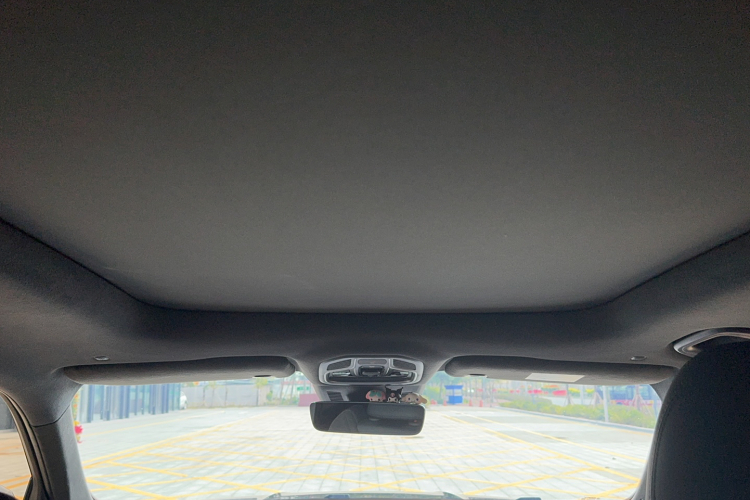 Exceed Stellar Era ET 2025 imagen de coche #20