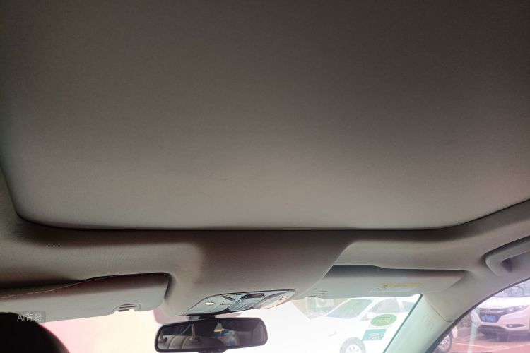 GAC Trumpchi GS7 2017 car image #20