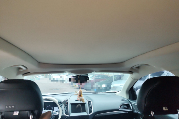 Ford Edge 2016 immagine di auto #20