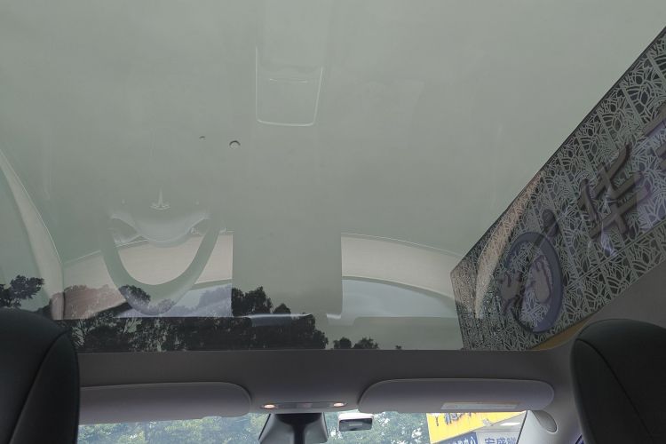 特斯拉 Model Y 2021 汽车图片 #20