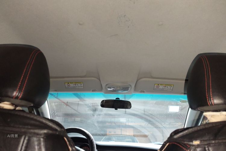 Kaiyi C3R 2016 car image #20