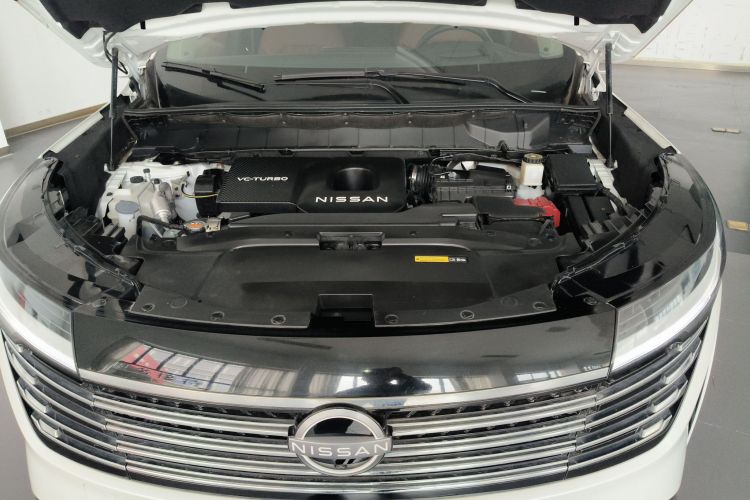 日产 探陆 2024 汽车图片 #20