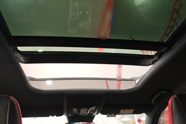 Changan X5 PLUS 2024 immagine di auto #20