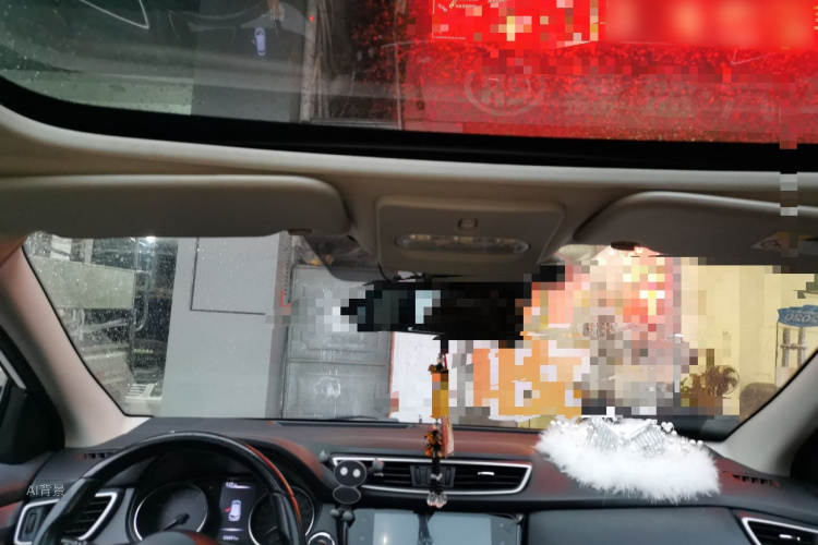 日产 逍客 2019 汽车图片 #20