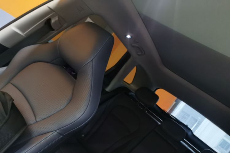 BYD Sea Lion 07 DM-i 2025 car image #20