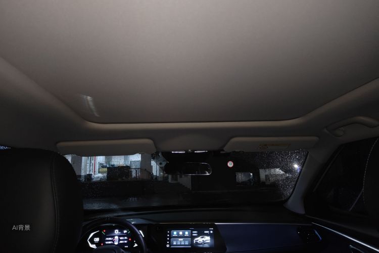 GAC Trumpchi GS3 2023 #20 GAC Trumpchi GS3 2023 car image #20