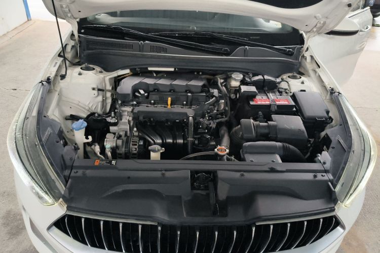 起亚 起亚K3 2020 汽车图片 #20