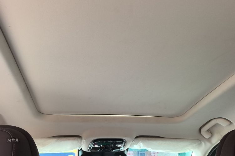 Chery Tiggo9 C-DM 2025 car image #20