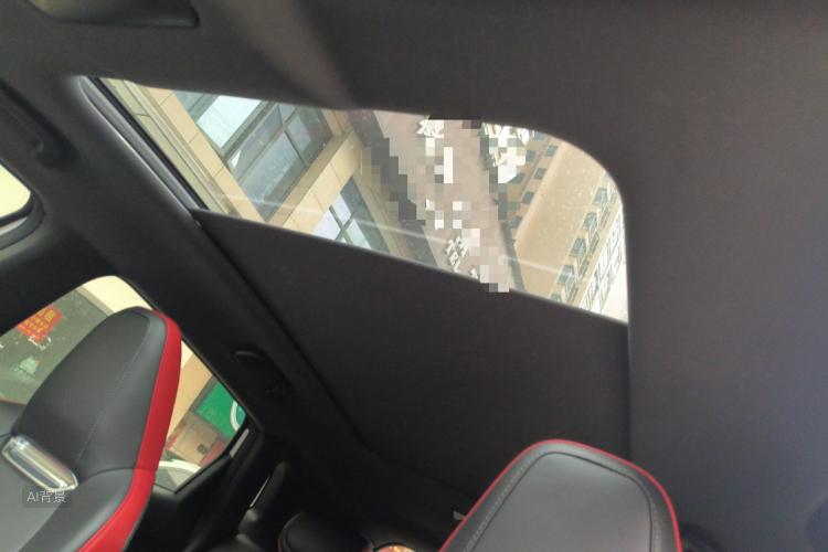 Changan CS55 Plus 2025 immagine di auto #20