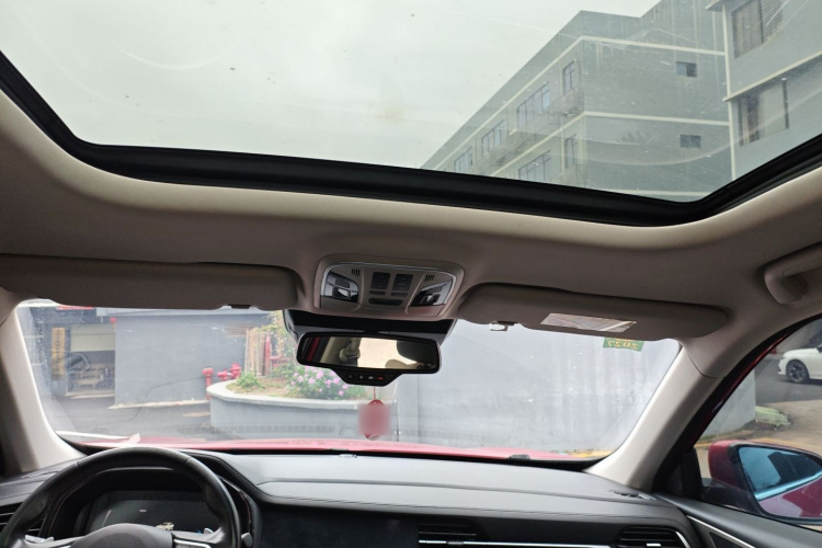 Haval F7 2019 imagem de carro #20