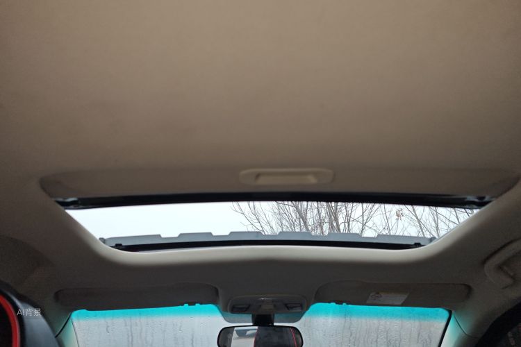 Vision X3 2019 #20 Vision X3 2019 car image #20