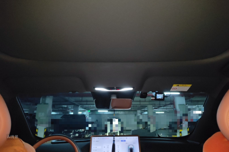 Deepal S05 2024 изображение автомобиля #20