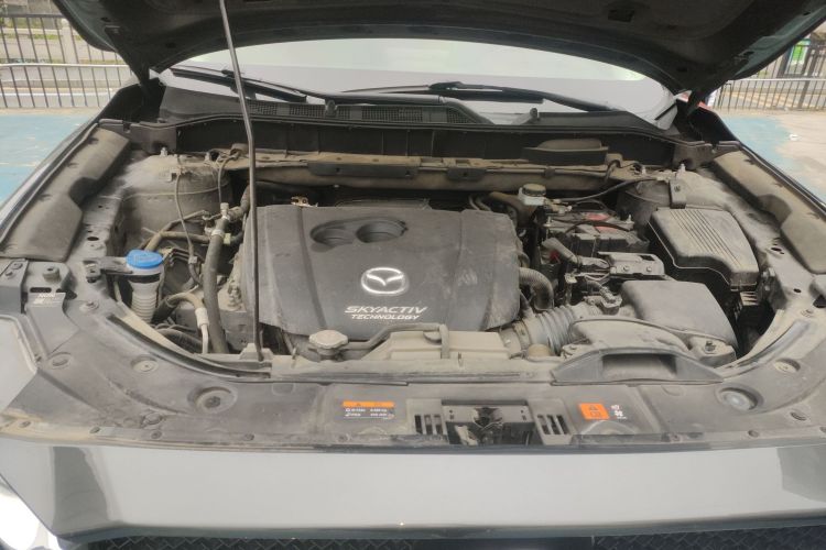 Mazda CX-5 2020 car image #20