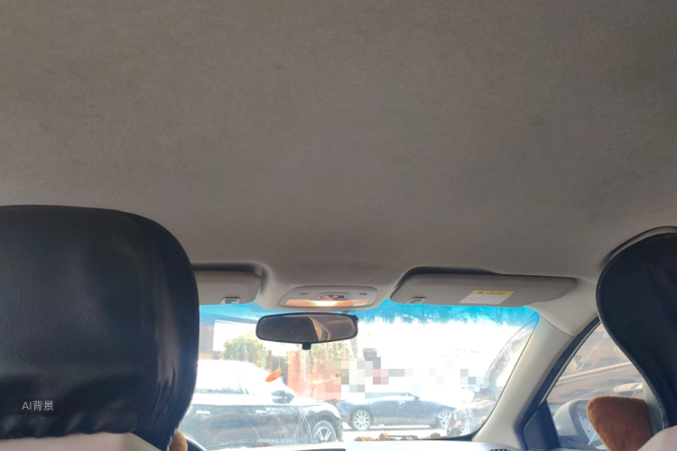 雪佛兰 科沃兹 2017 汽车图片 #20