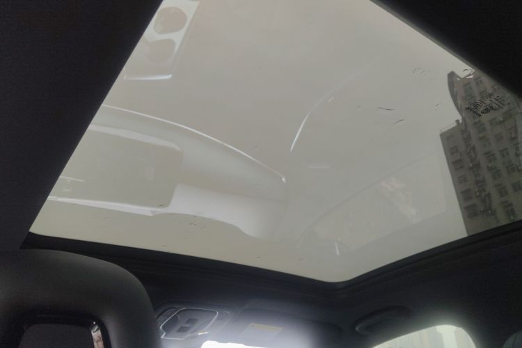 MG 7 2024 изображение автомобиля #20