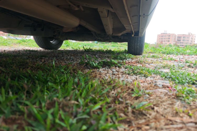 BYD Song Pro 2021 car image #20