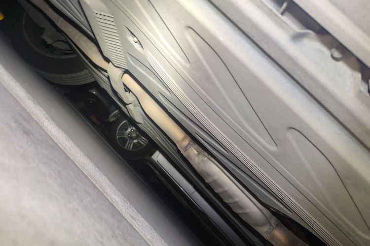 Mercedes-Benz GLC Class 2017 car image #20