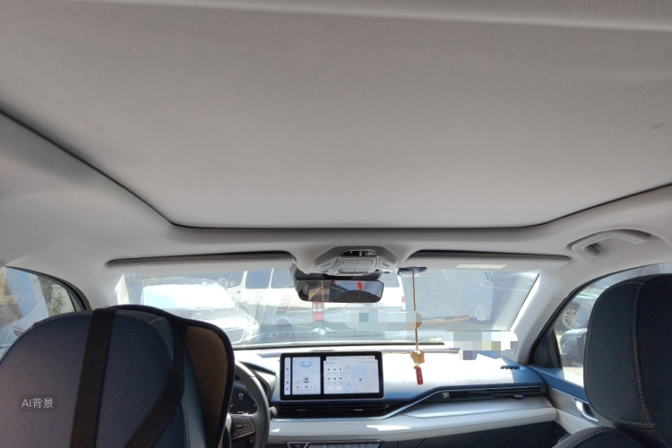 Preface 2023 immagine di auto #20
