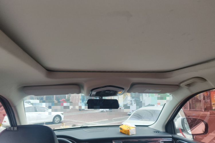 SWM G05 2019 image de voiture #20