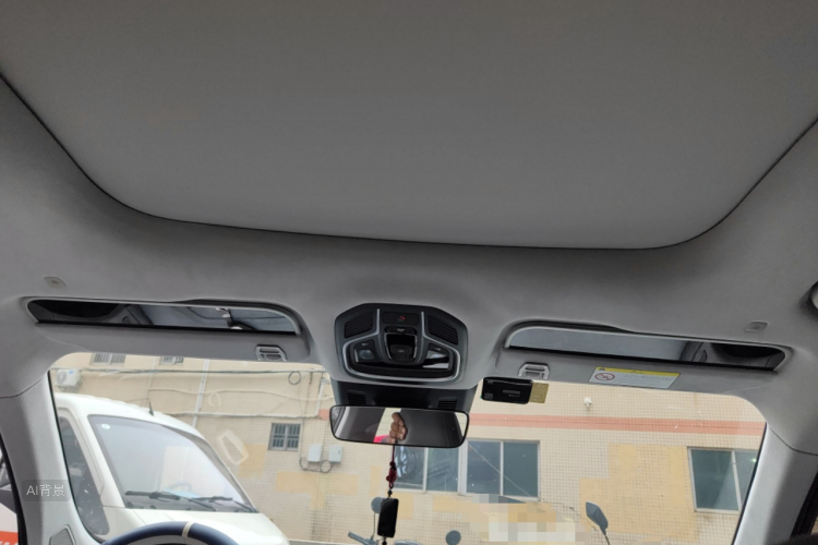 GEELY 2024 #20 GEELY 2024 immagine di auto #20