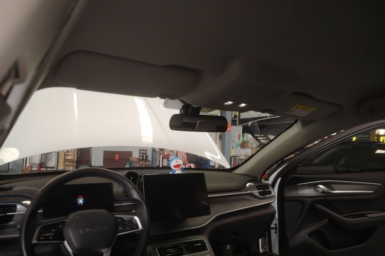 BYD Destroyer 05 2023 car image #20