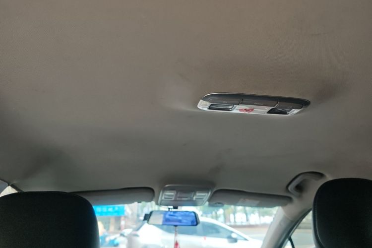 GEELY Emgrand GSe 2020 car image #20