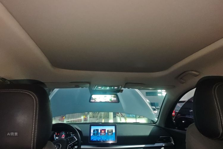 BYD Song Pro 2019 car image #20