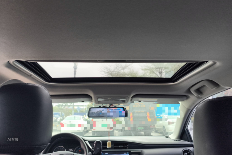 Corolla 2017 #20 Corolla 2017 immagine di auto #20