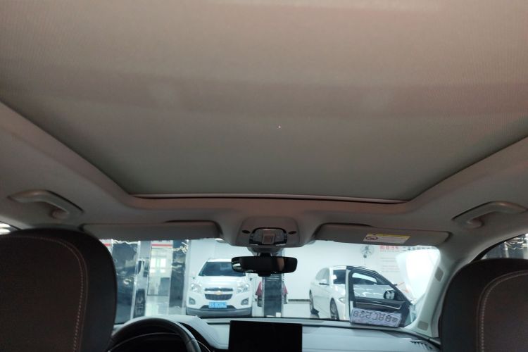 Audi Q5L 2021 imagem de carro #20