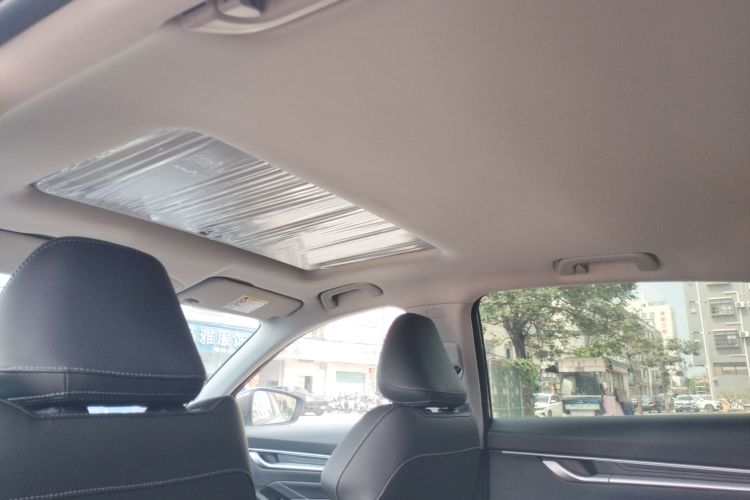 GEELY Emgrand 2022 car image #20