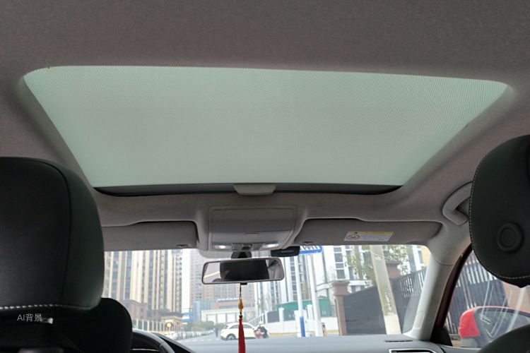 Volkswagen Lamando 2019 car image #20