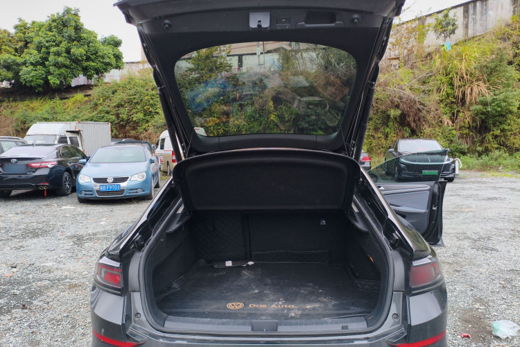 Volkswagen Lamando 2024 car image #20