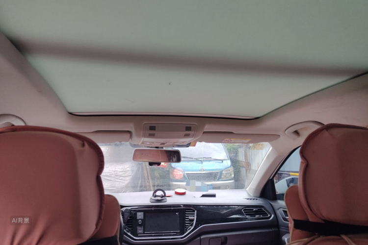 T-Roc 2019 car image #20