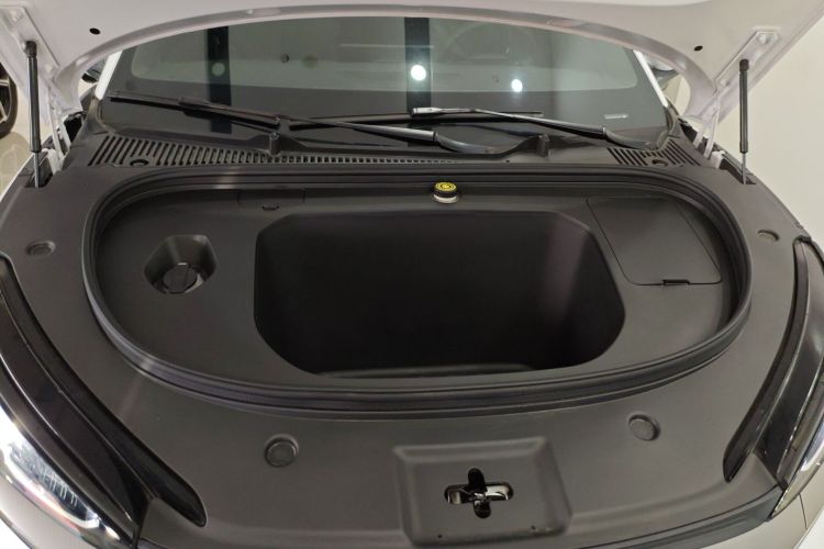 BYD Qin L 2025 car image #20